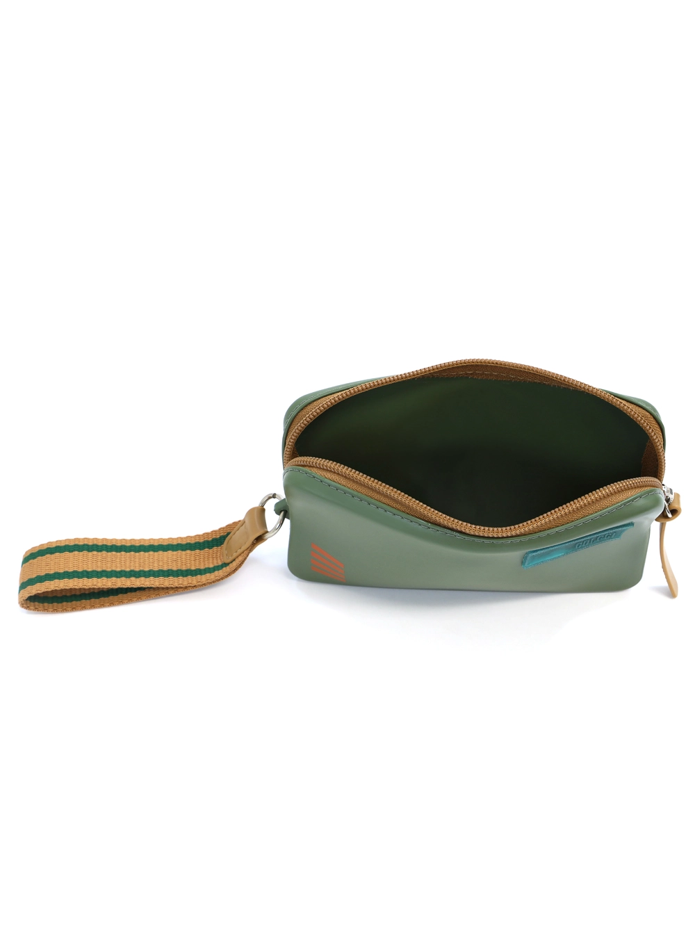 Case California Magic Neon Verde