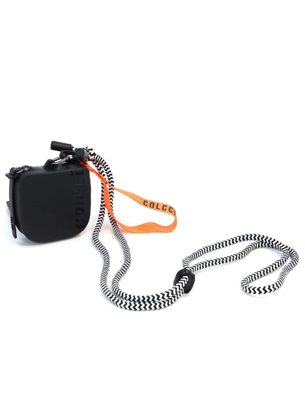 Mini Bag Taiti Colcci Preto