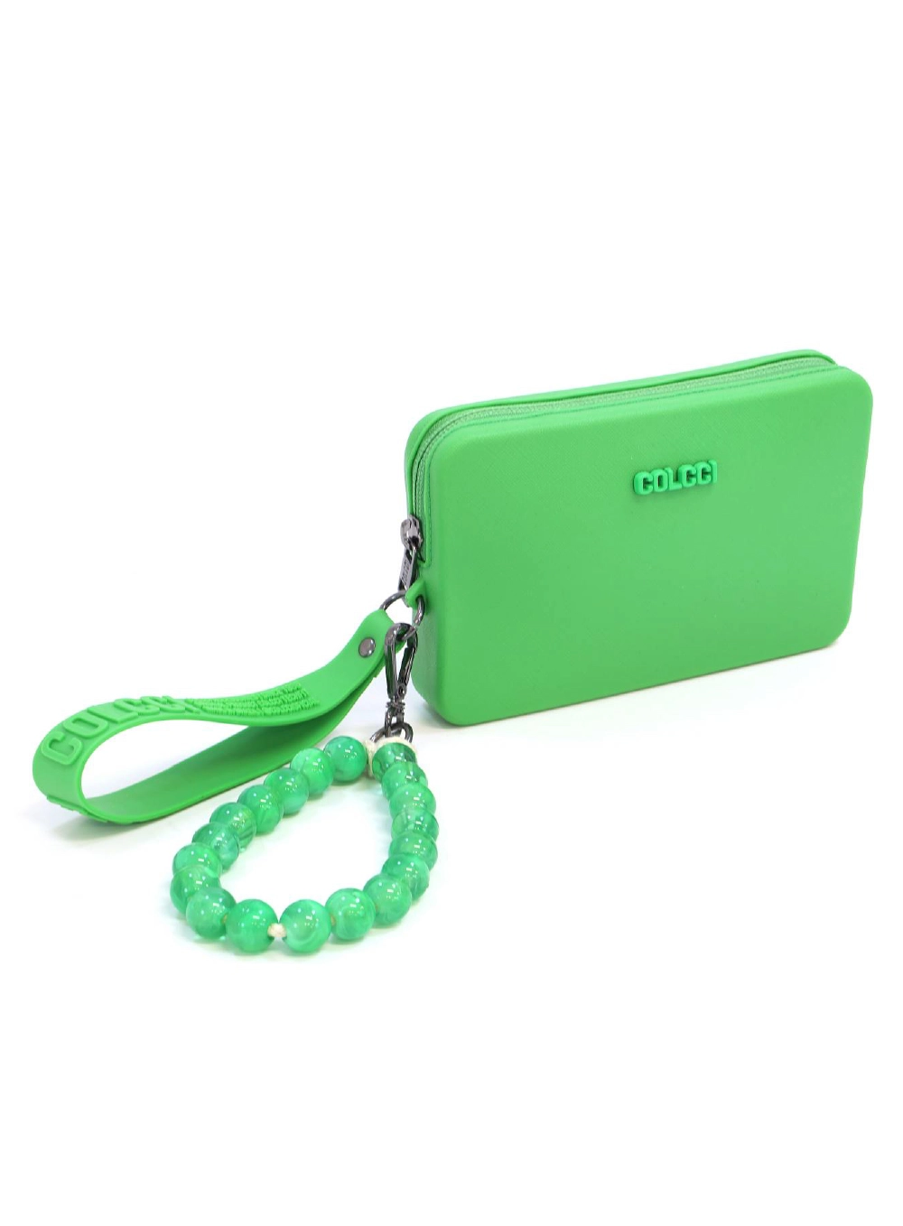 Case Canada Colcci Verde