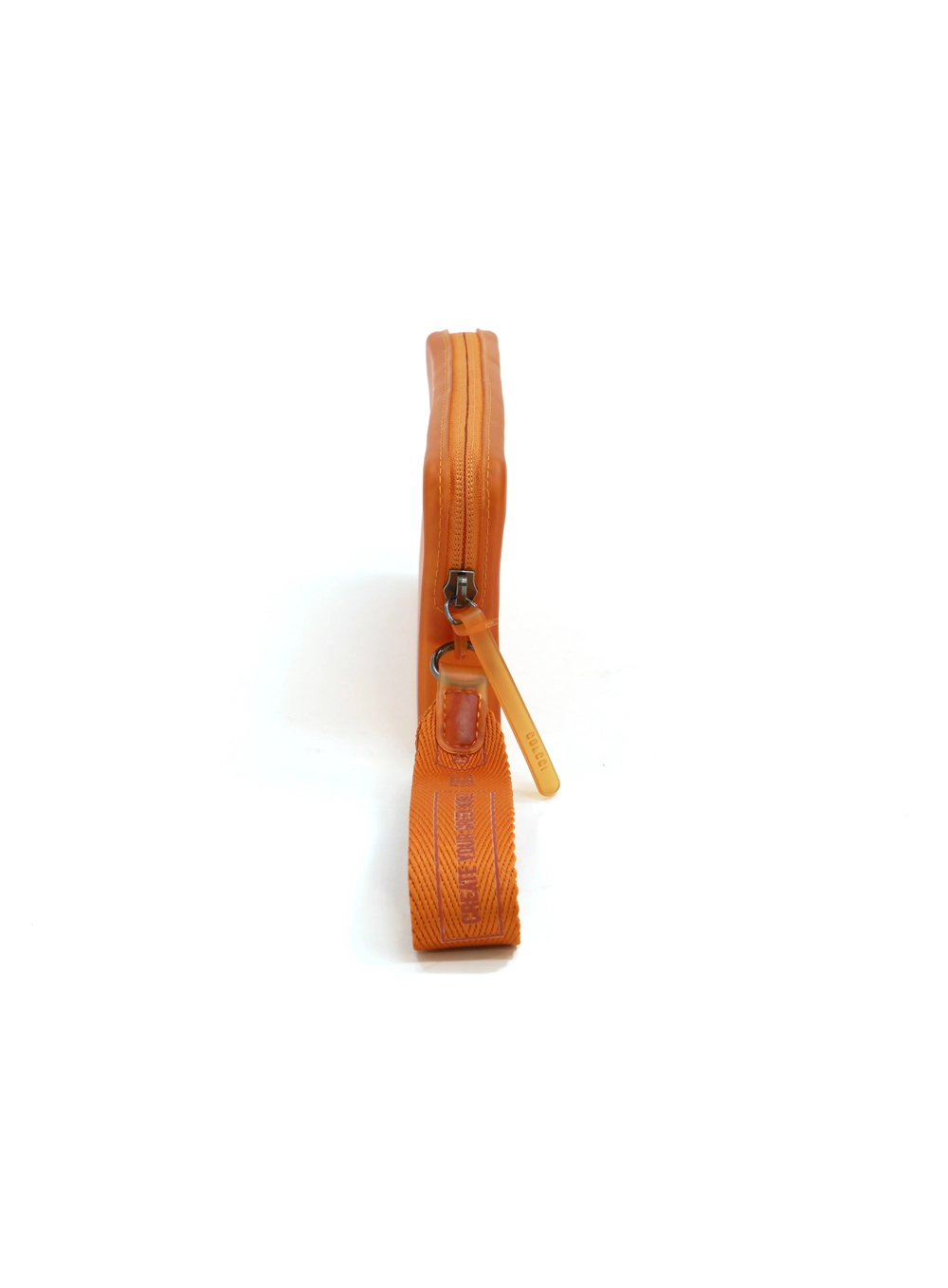 Case California Ecosoul Laranja