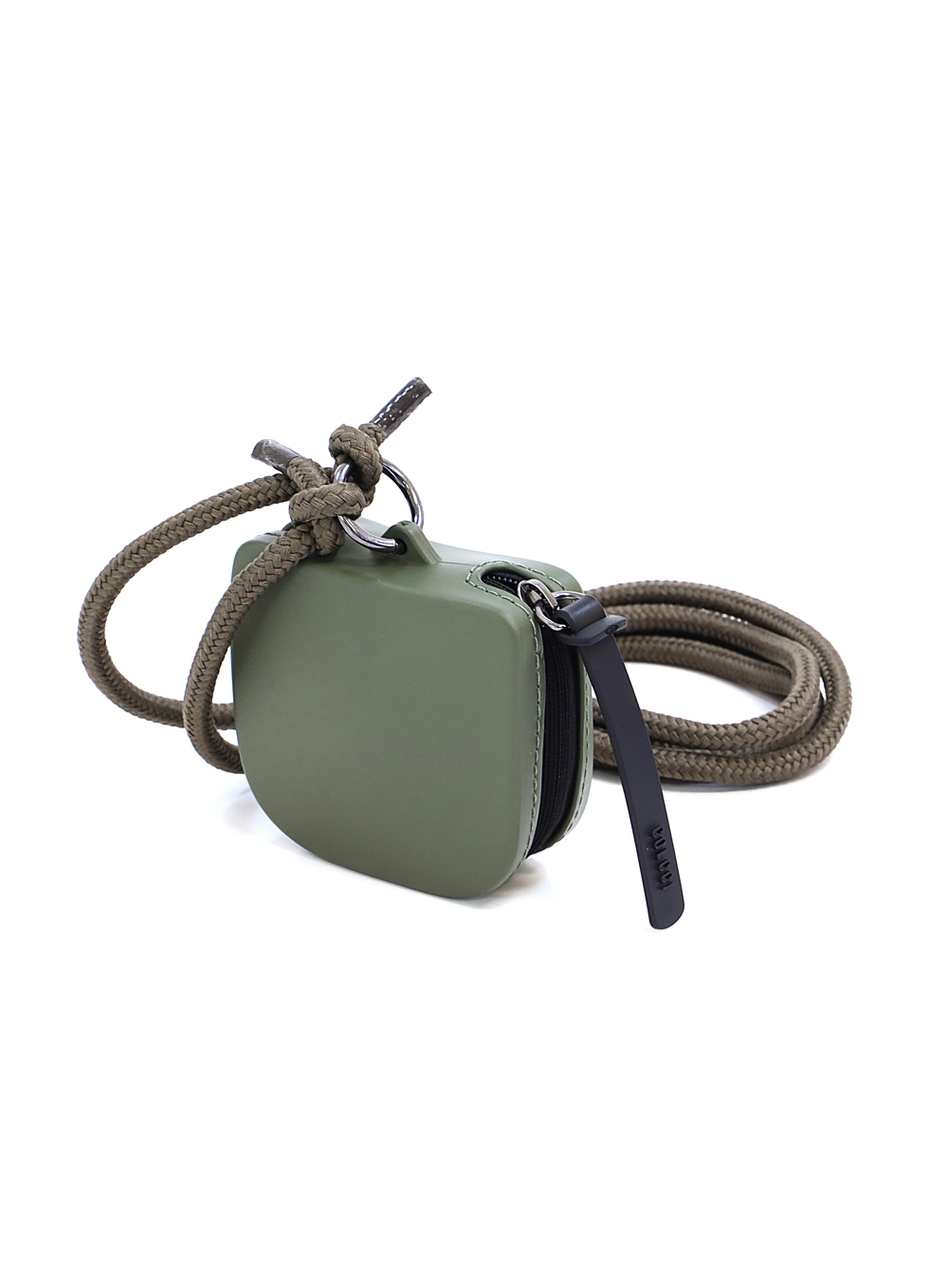 Mini Bag Taiti Verde
