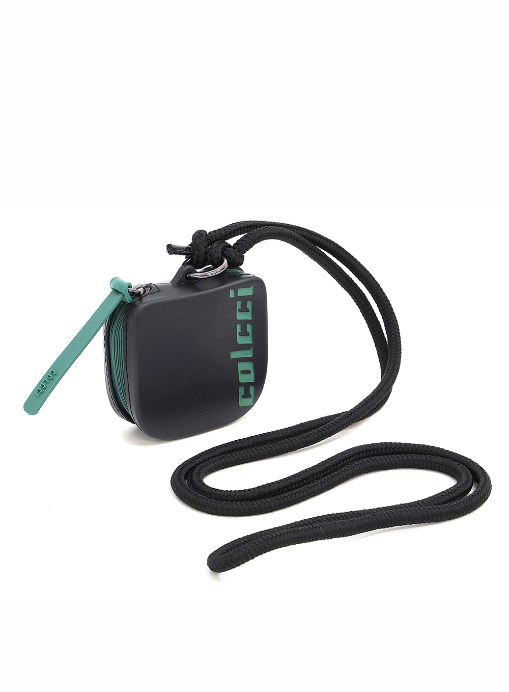 Mini Bag Taiti Preto