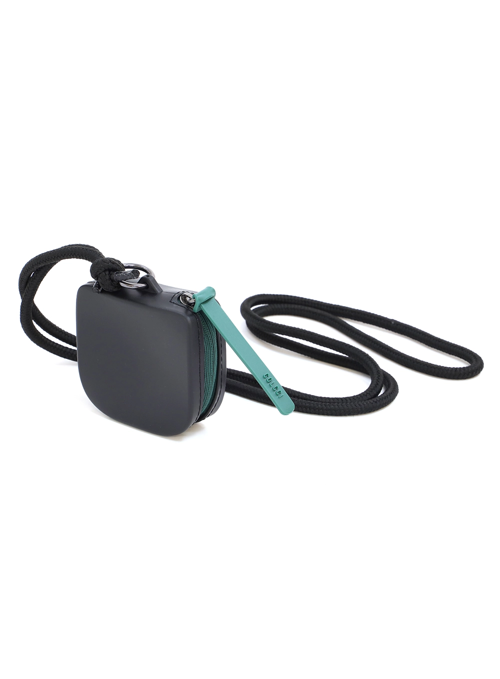 Mini Bag Taiti Preto