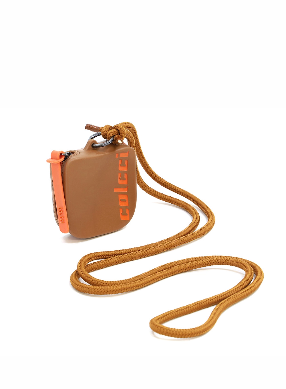Mini Bag Taiti Caramelo