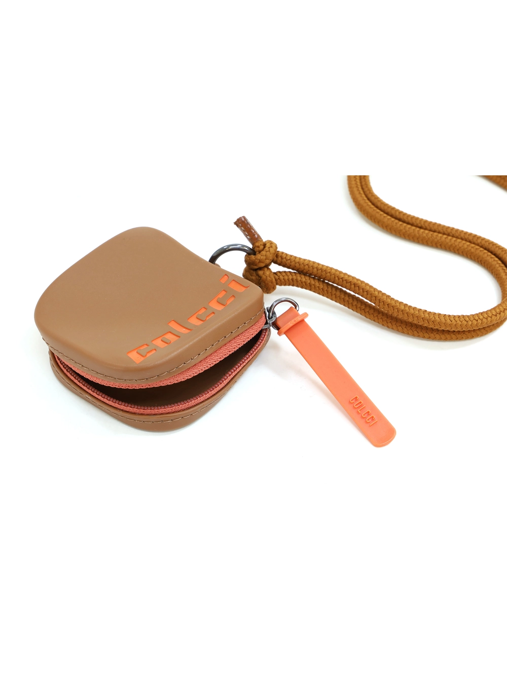 Mini Bag Taiti Caramelo