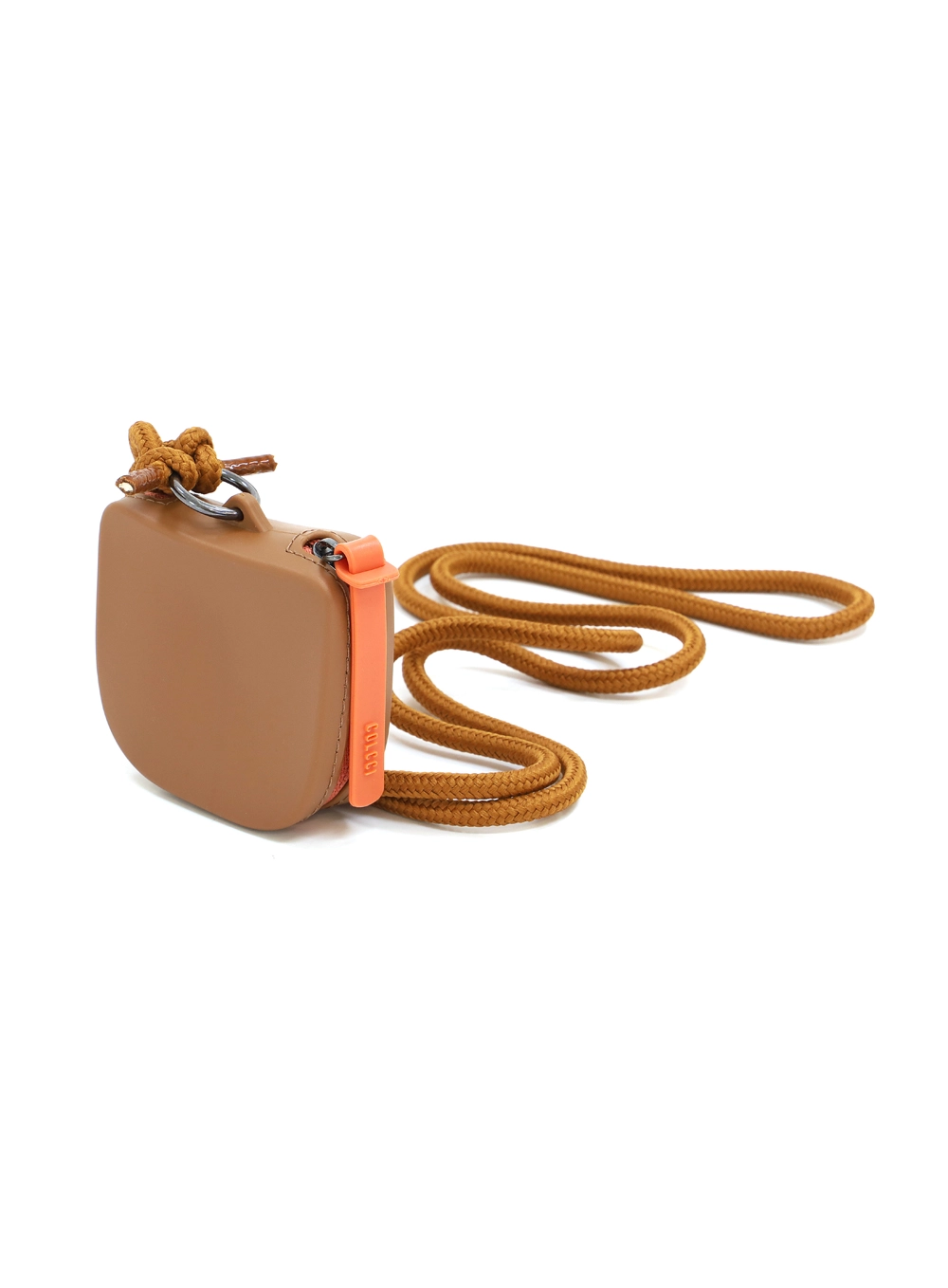 Mini Bag Taiti Caramelo