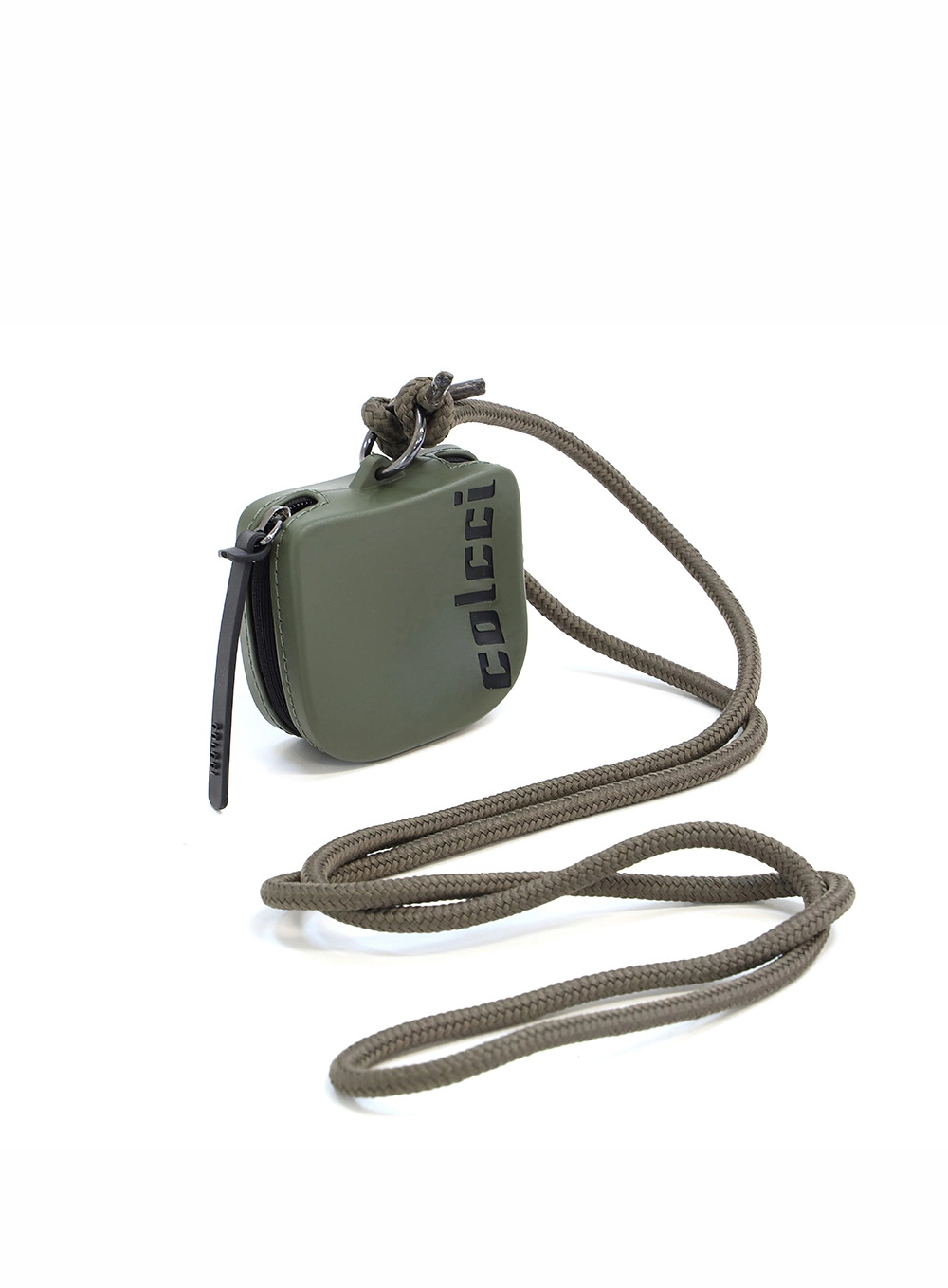 Mini Bag Taiti Verde