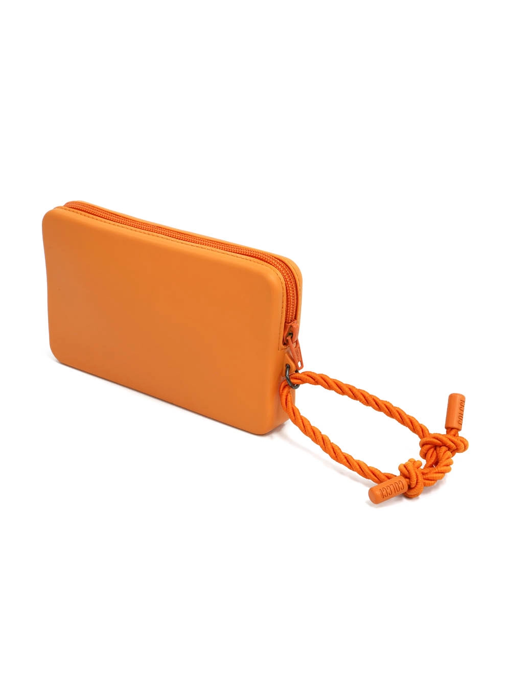 Case California Com Cordão Laranja