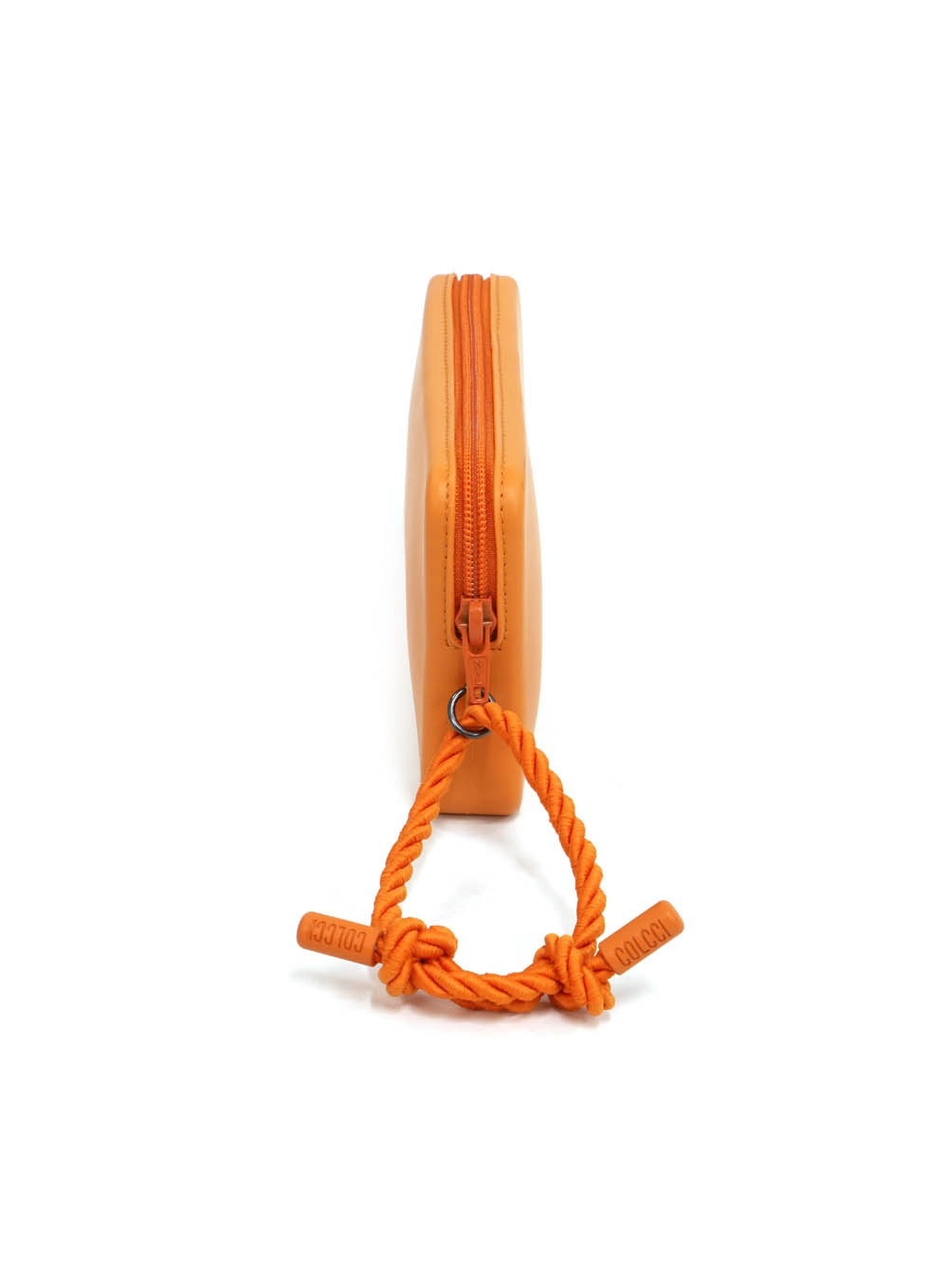 Case California Com Cordão Laranja