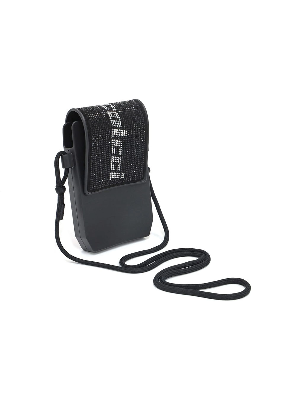 Case Escocia Colcci Hotfix Preto