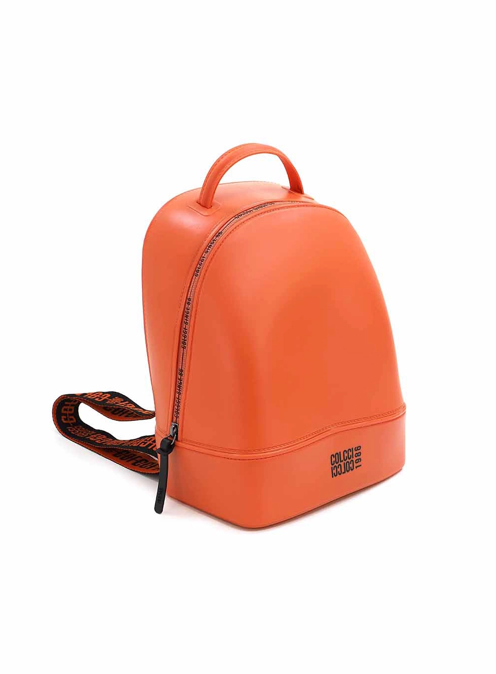 Mochila Lisboa Laranja