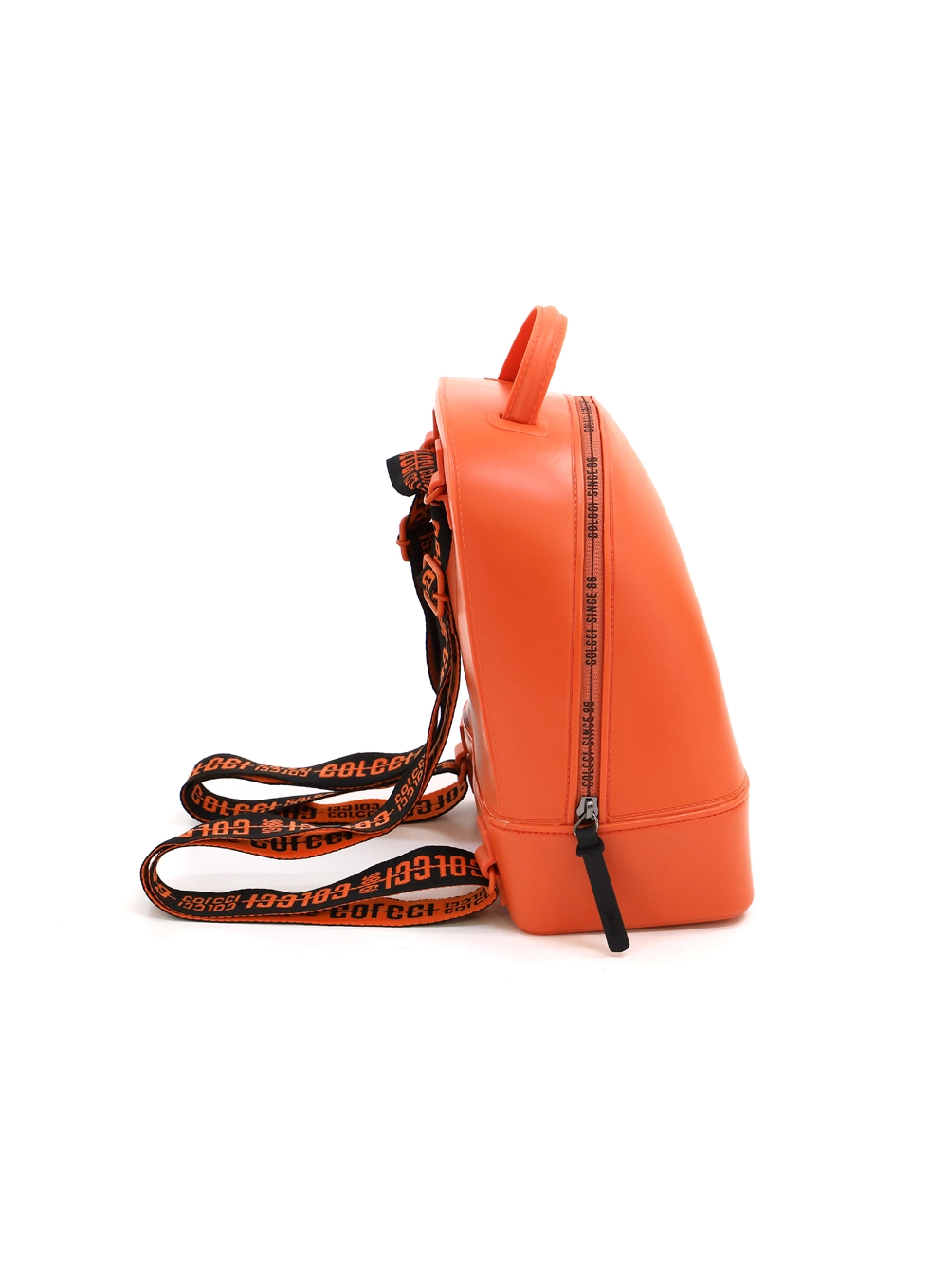 Mochila Lisboa Laranja