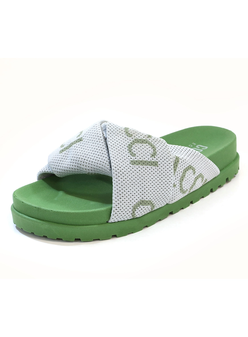 Slide Tech Eco Soul