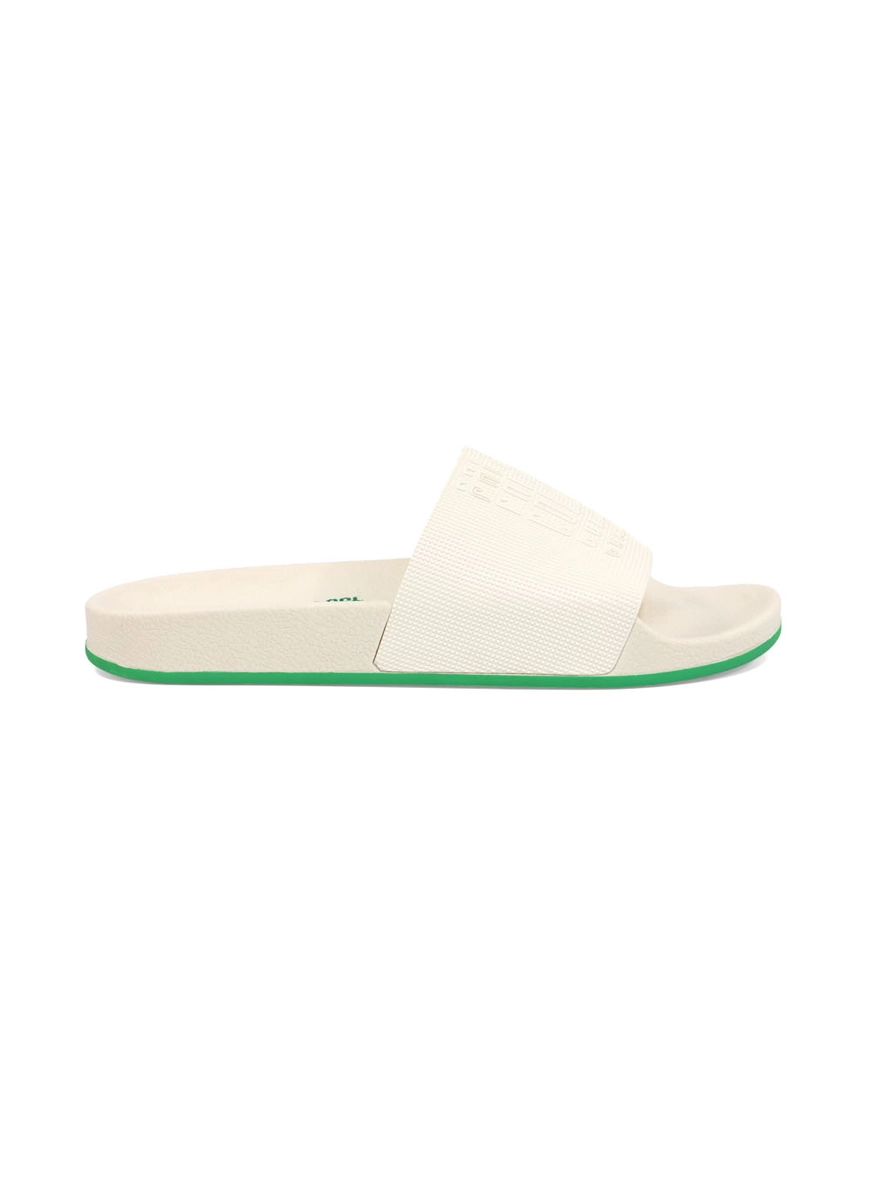 Chinelo Slide Bianca