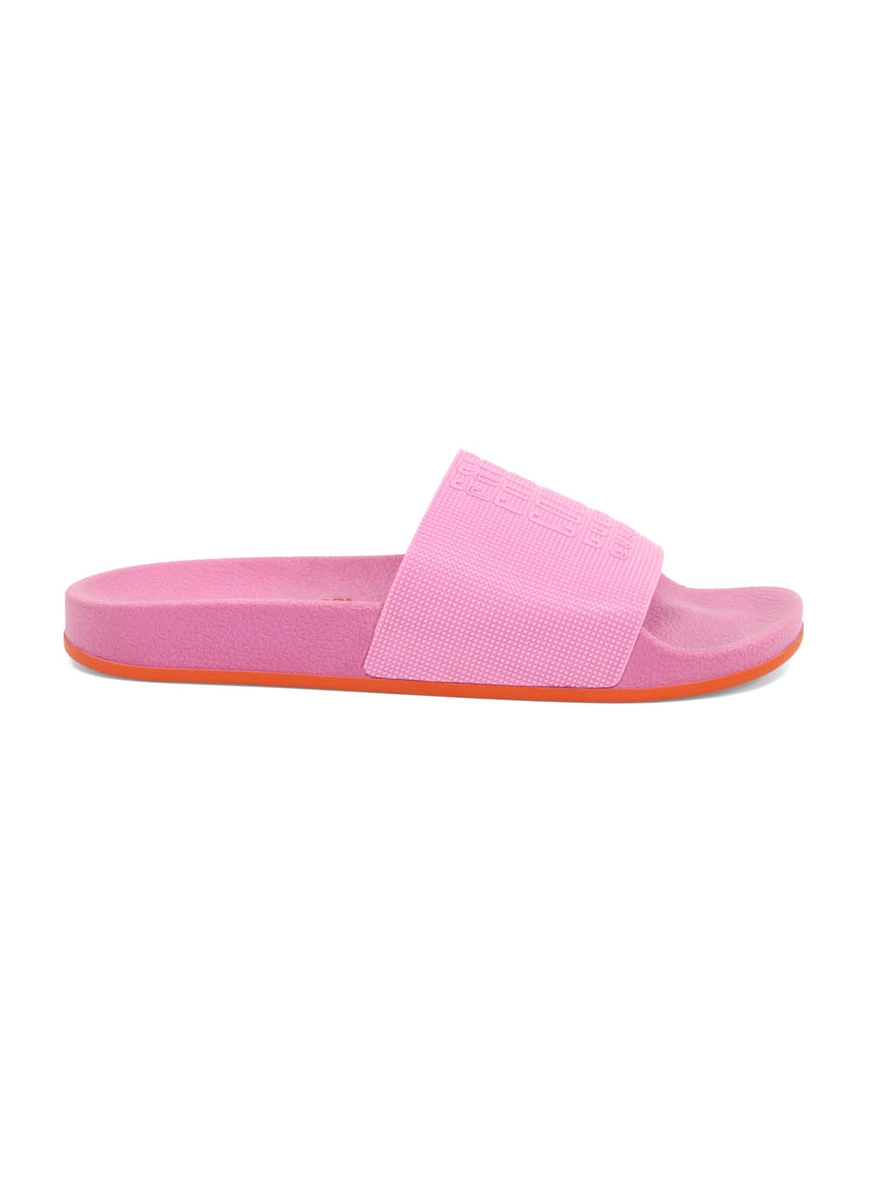 Chinelo Slide Bianca