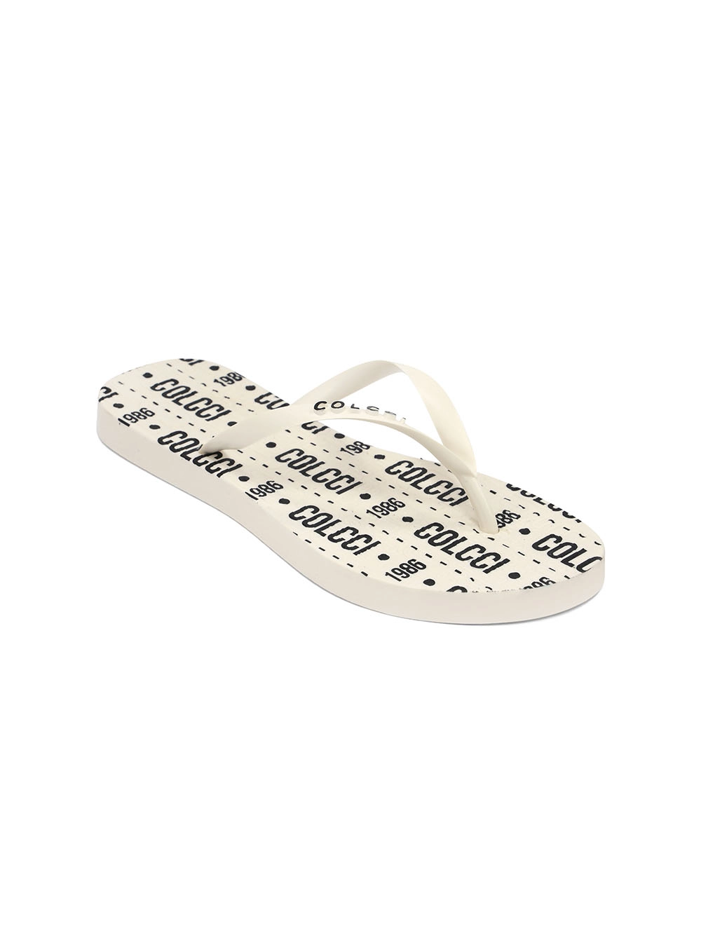 Chinelo Feminino Rio Colcci Off Shell