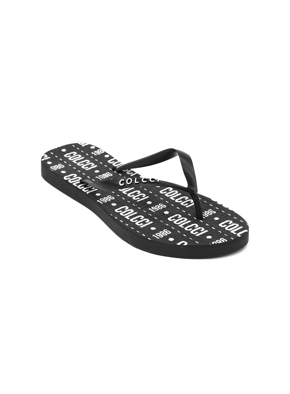 Chinelo Feminino Rio Colcci Preto