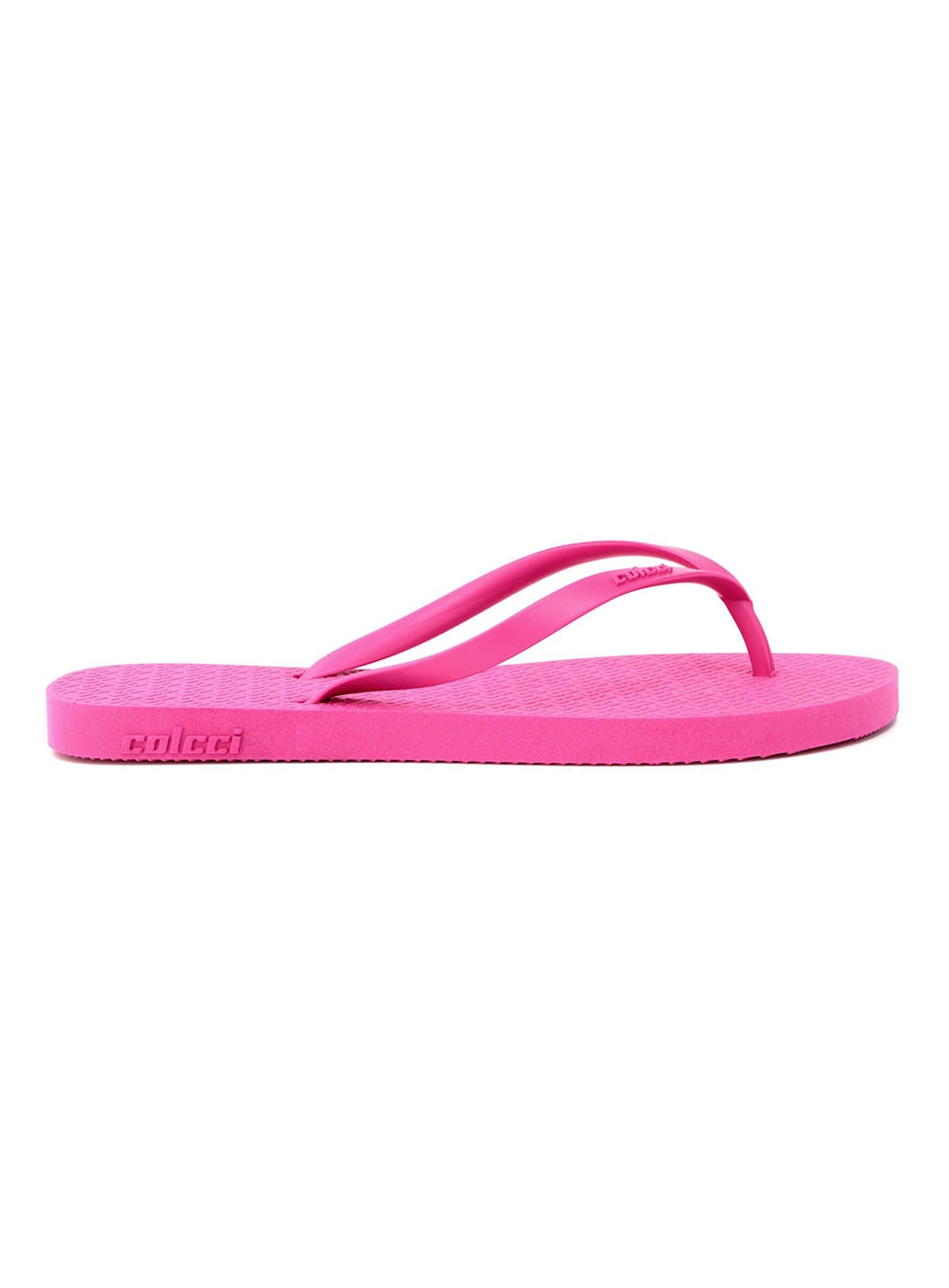 Chinelo Itapema Colcci Rosa Timeless