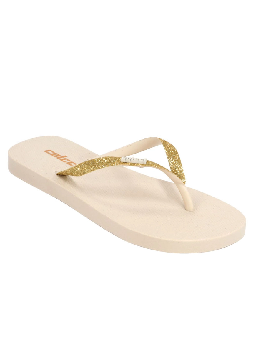 Chinelo Fiji Colcci Glitter
