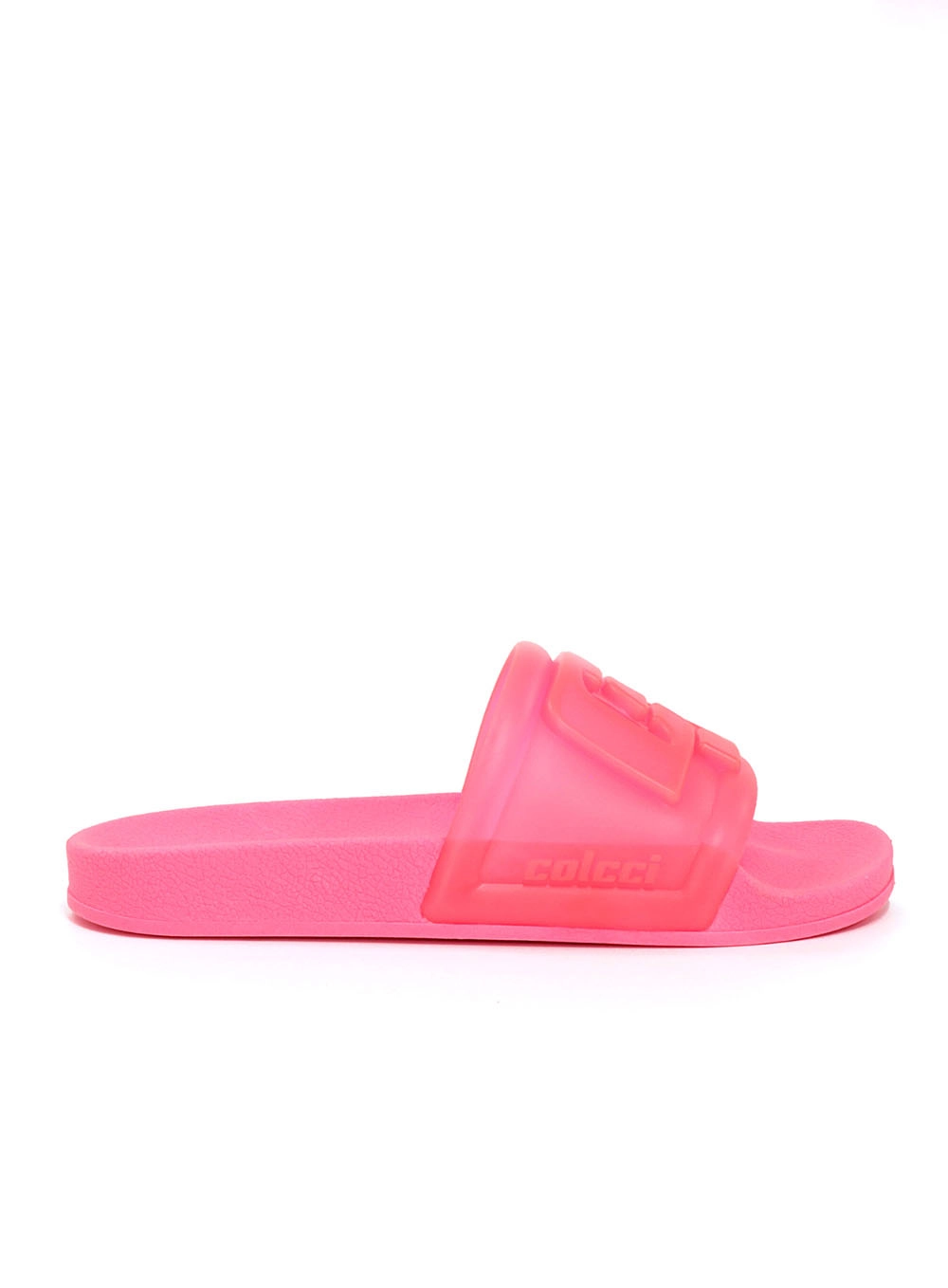 Slide Biana Colcci Carnaval Rosa