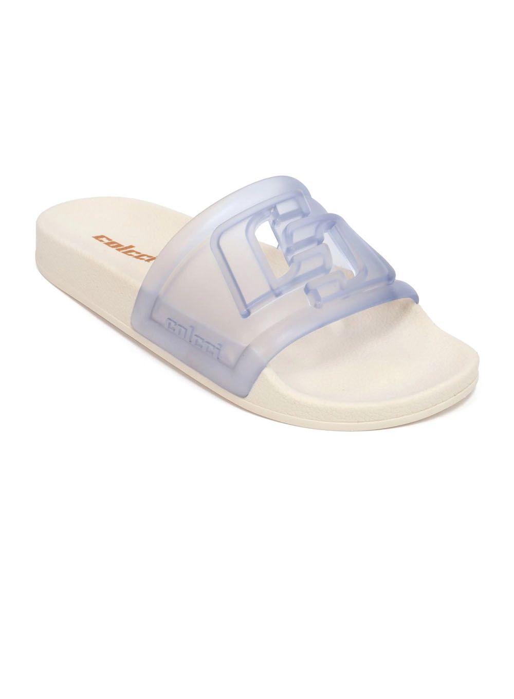 Slide Biana Colcci Carnaval Off Shell