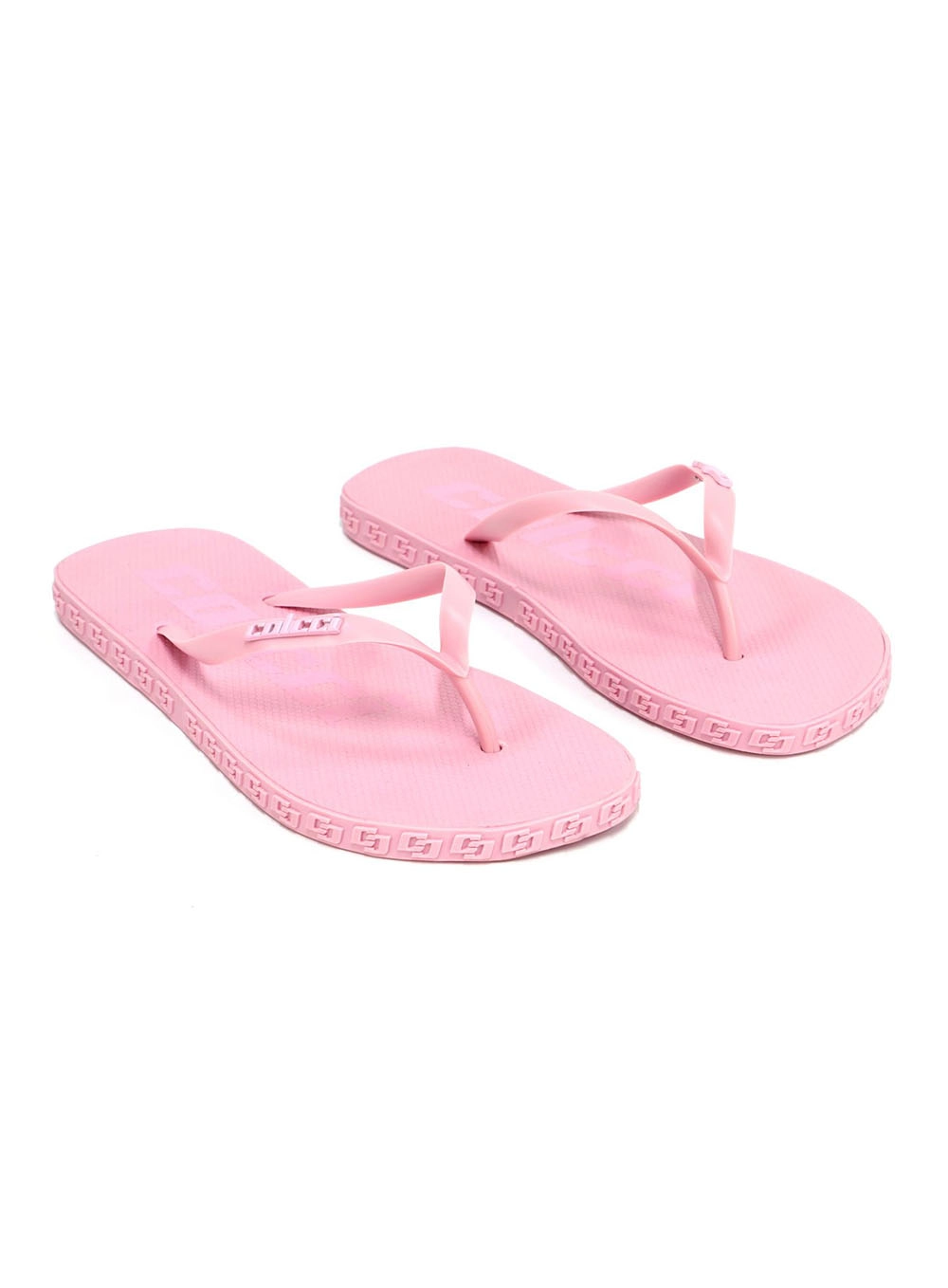 Chinelo Fiji Colcci Rosa