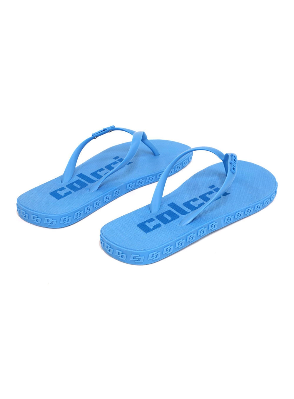 Chinelo Fiji Colcci Azul