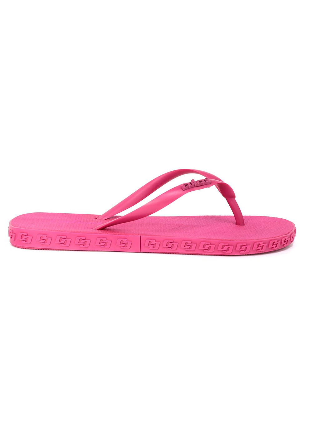 Chinelo Fiji Colcci Rosa Timeless