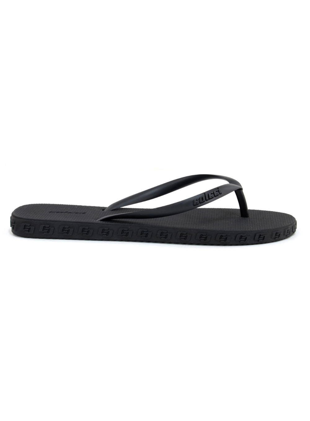 Chinelo Fiji Colcci Preto