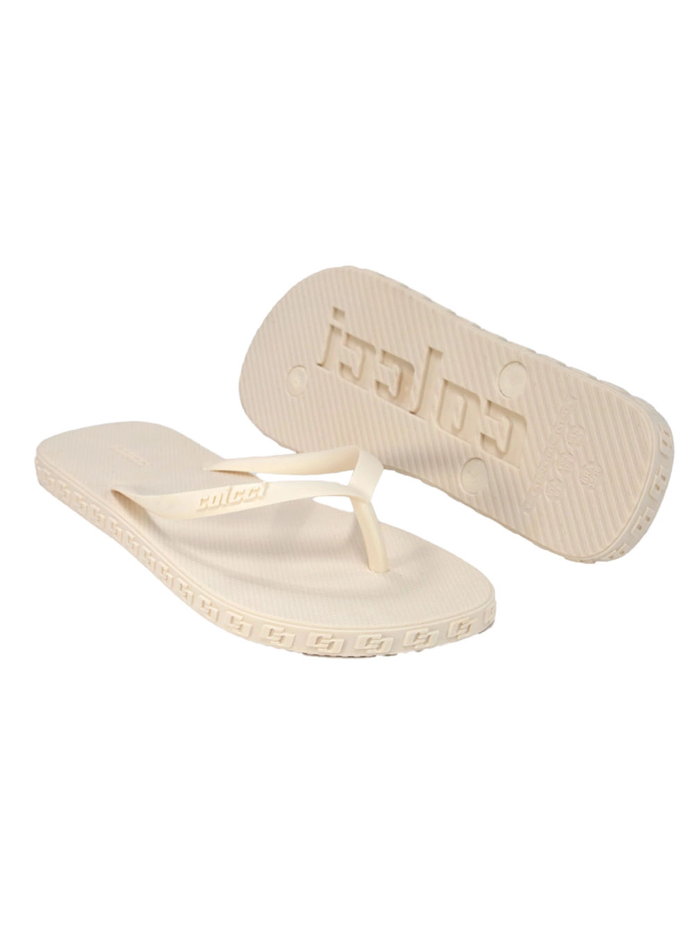 Chinelo Fiji Colcci Off Shell