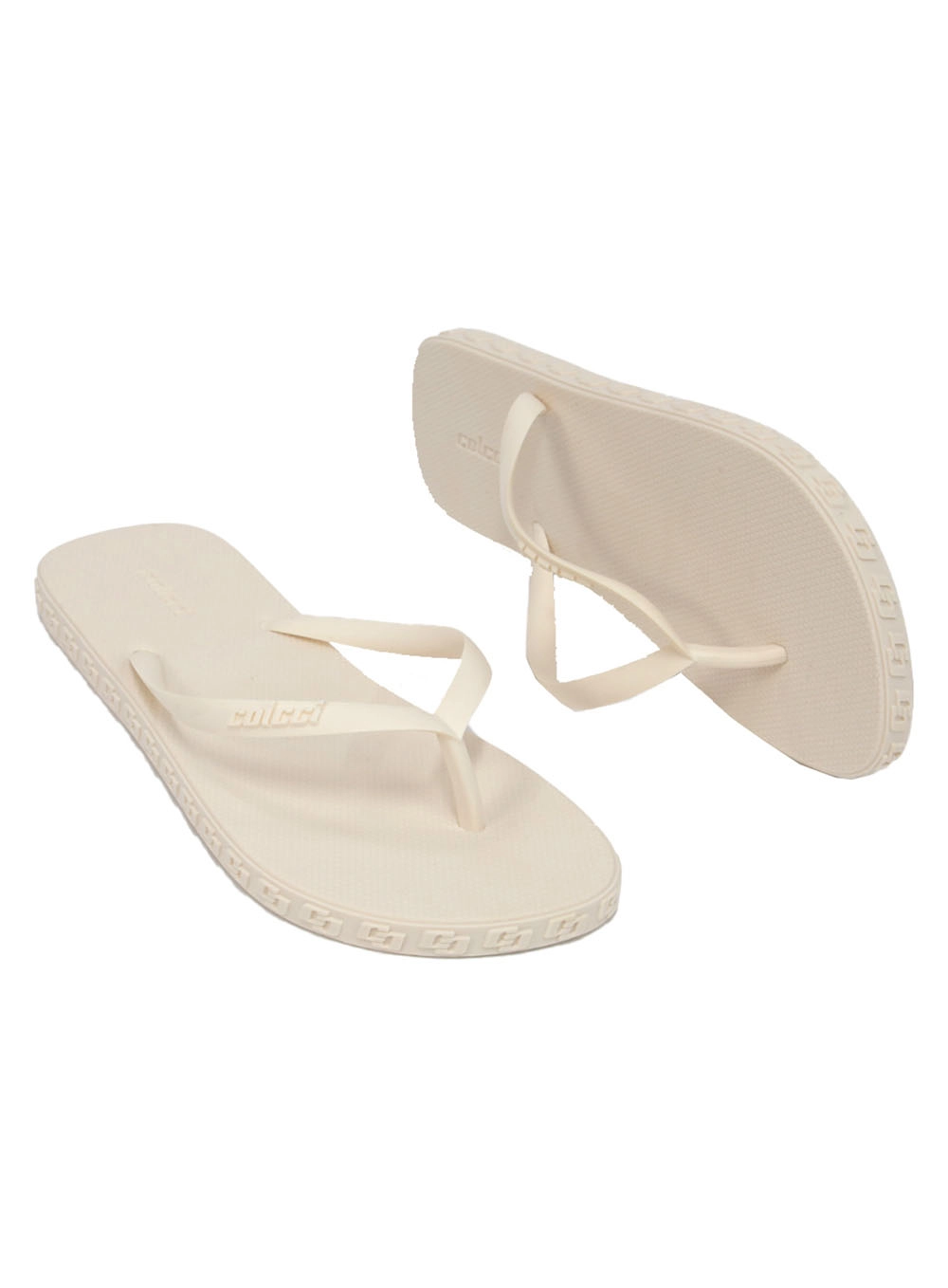 Chinelo Fiji Colcci Off Shell
