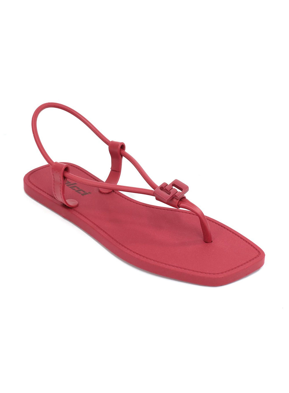 Rasteira Serena Colcci Rosa Timeless
