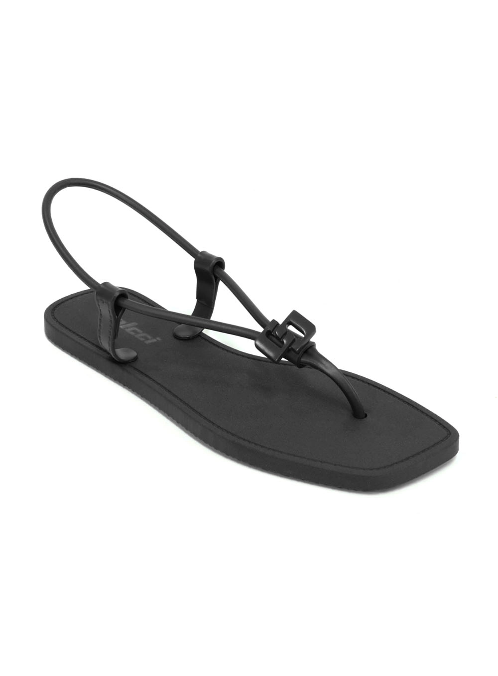 Rasteira Serena Colcci Preto