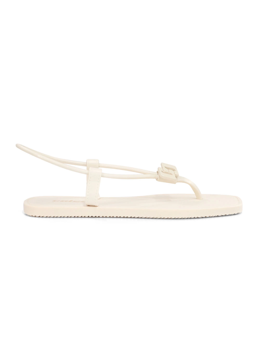 Rasteira Serena Colcci Off Shell