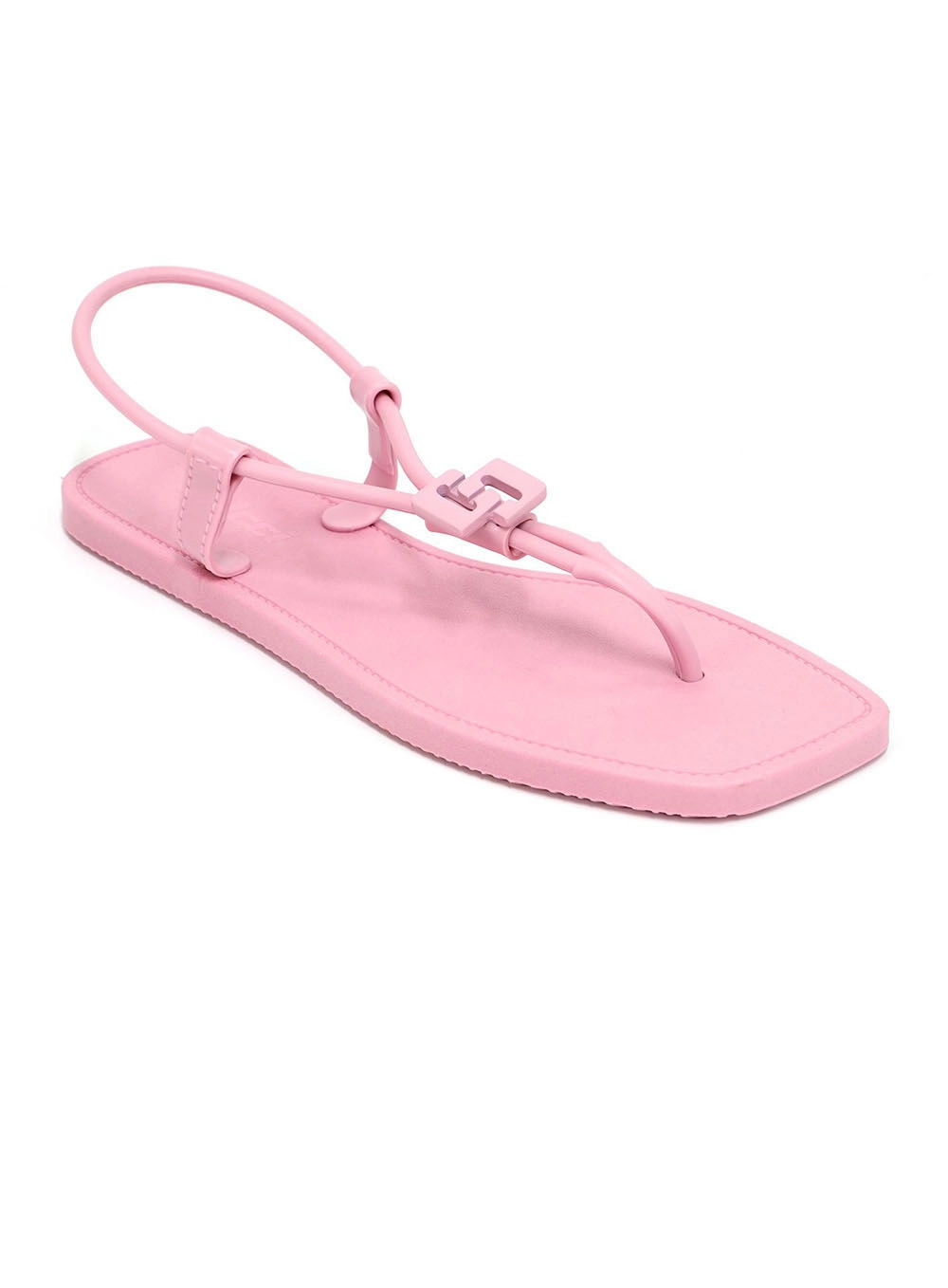 Rasteira Serena Colcci Rosa