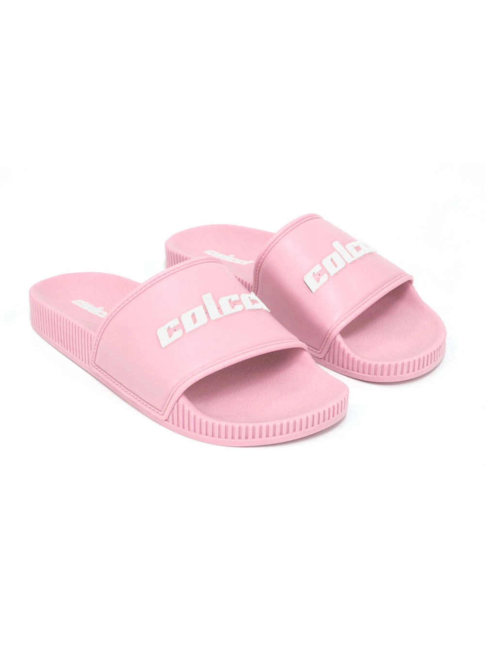 Slide Beni Colcci Rosa