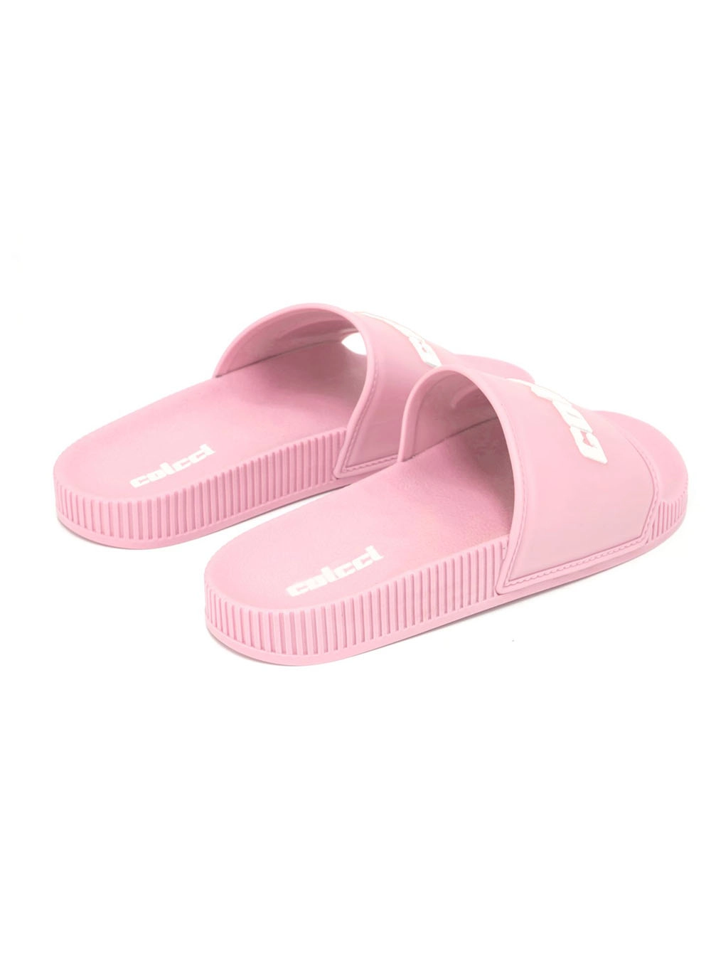 Slide Beni Colcci Rosa