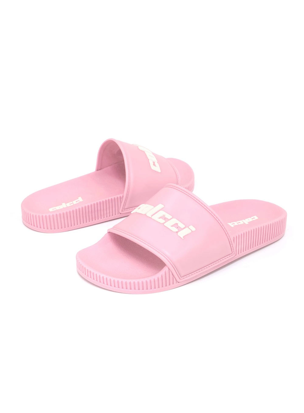 Slide Beni Colcci Rosa