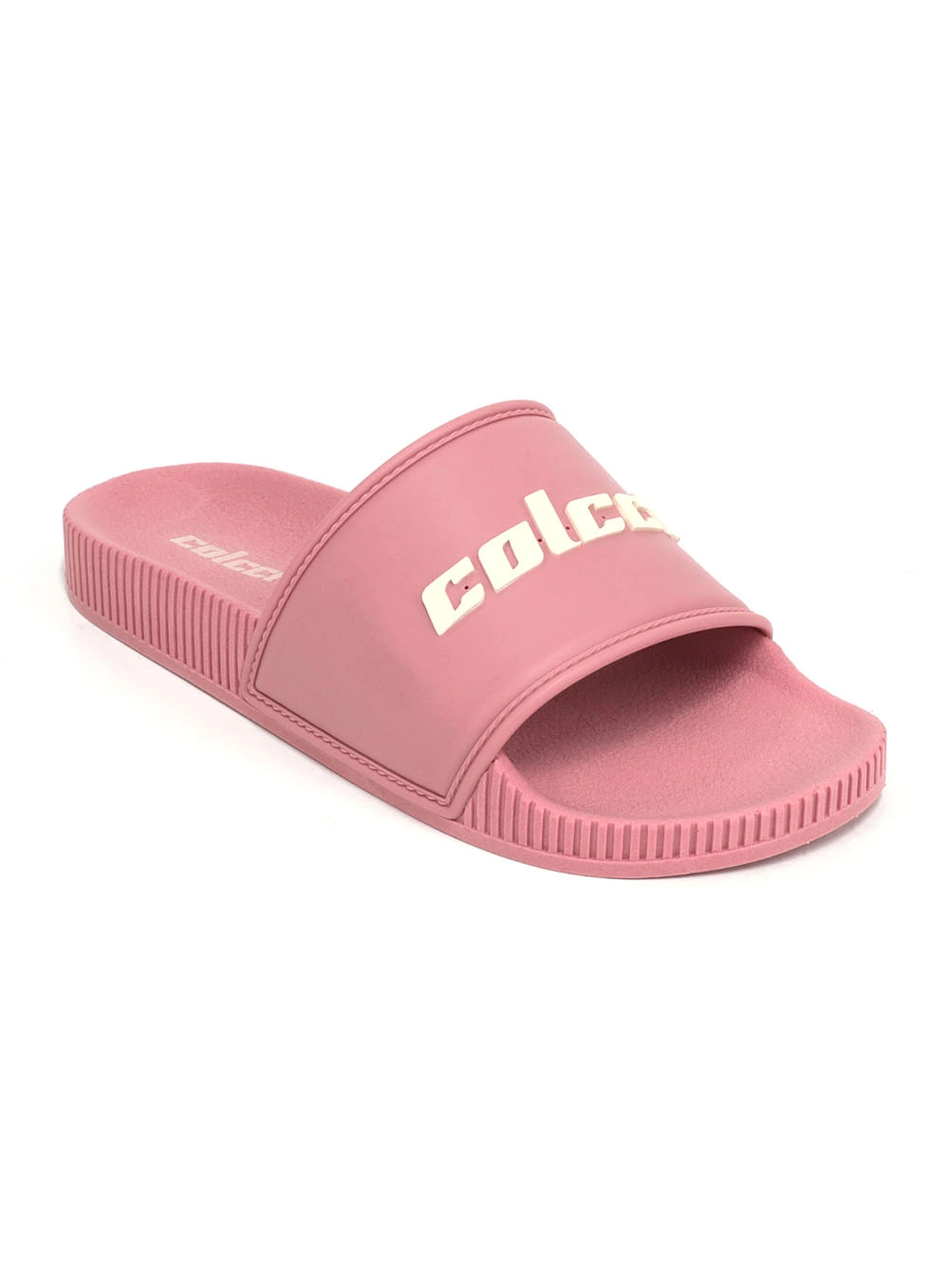 Slide Beni Colcci Rosa