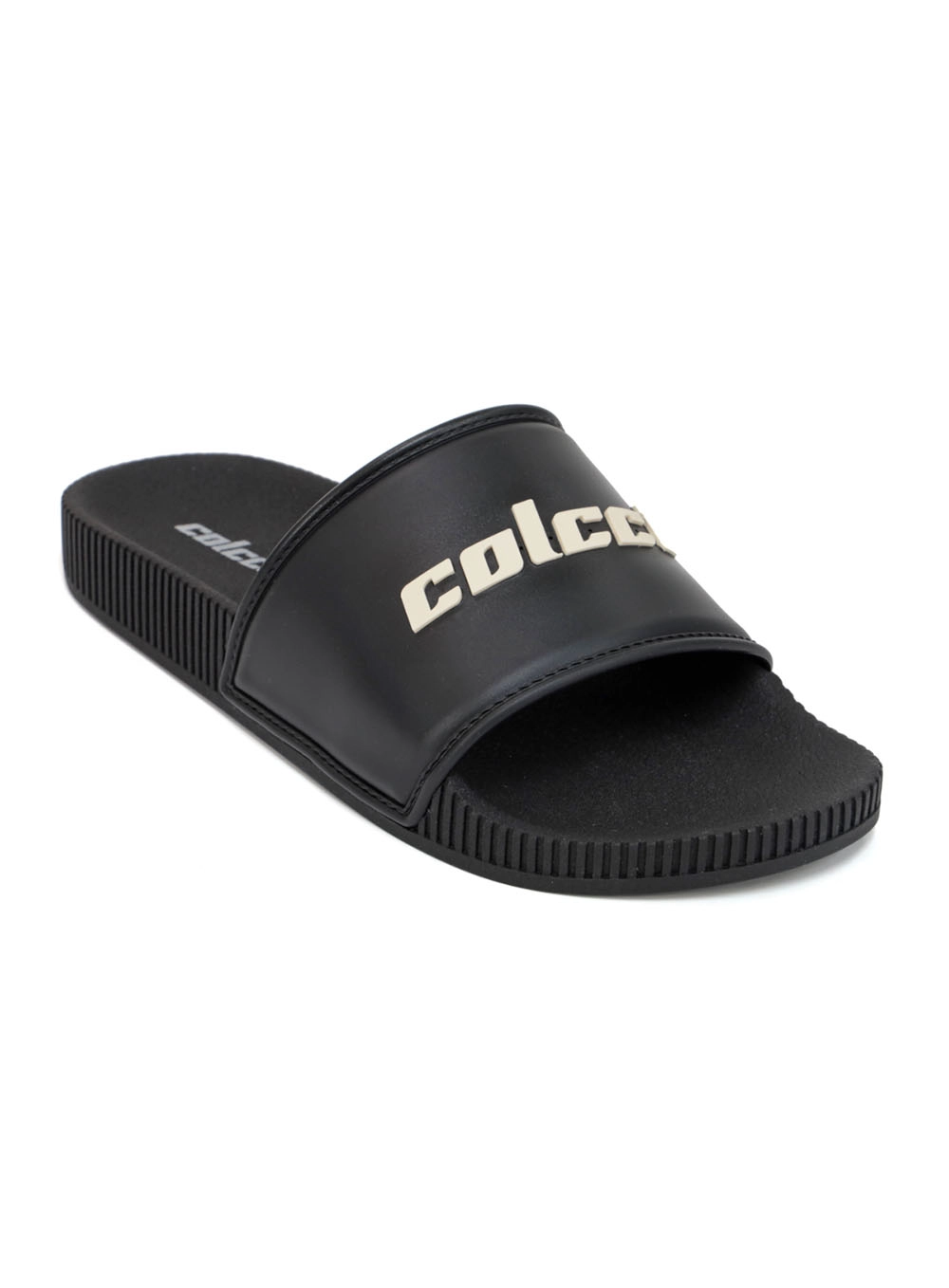 Slide Beni Colcci Preto