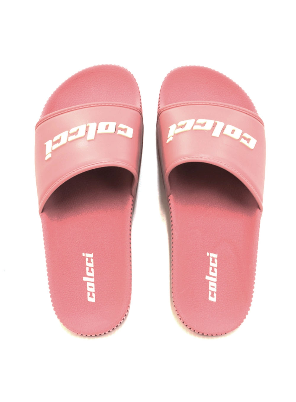 Slide Beni Colcci Rosa