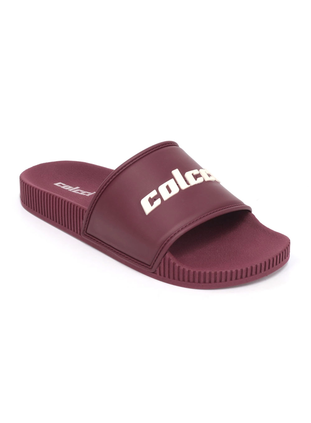 Slide Beni Colcci Bordô