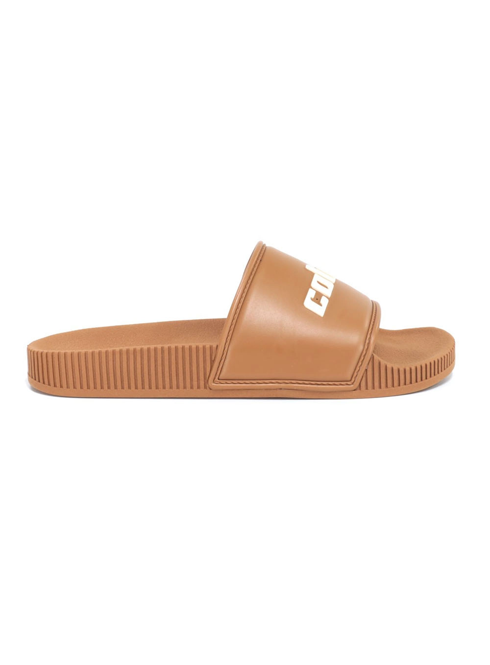 Slide Beni Colcci Marrom Evermore