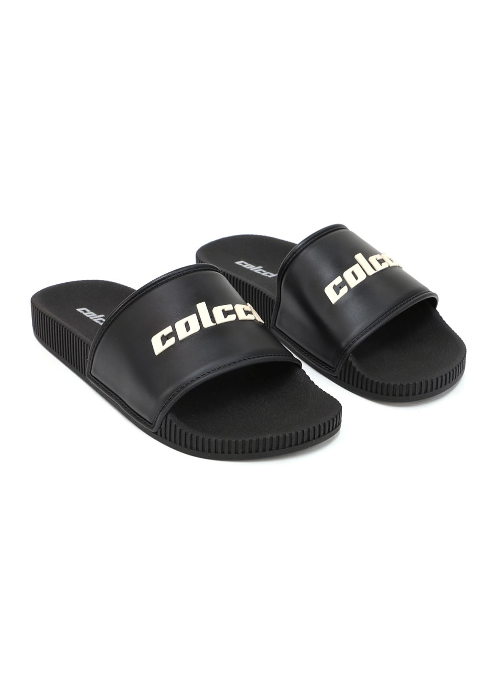 Slide Beni Colcci Preto