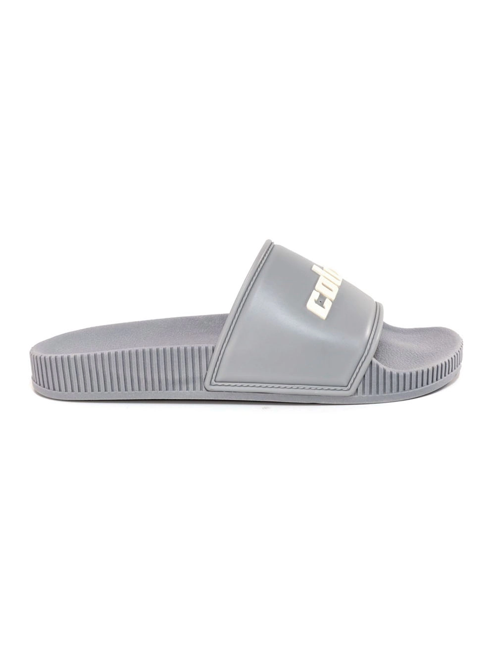 Slide Beni Colcci Cinza