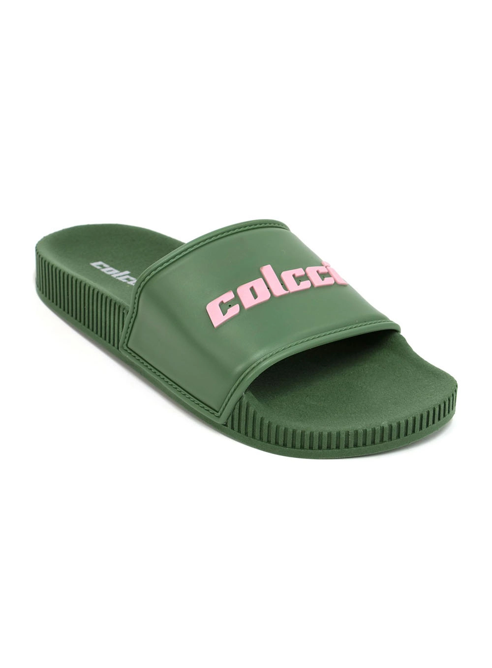 Slide Beni Colcci Verde