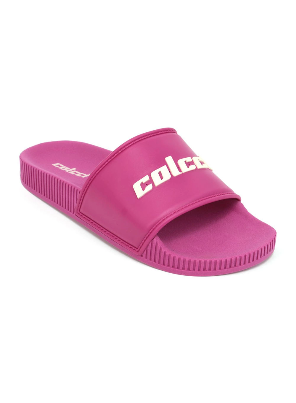 Slide Beni Colcci Rosa