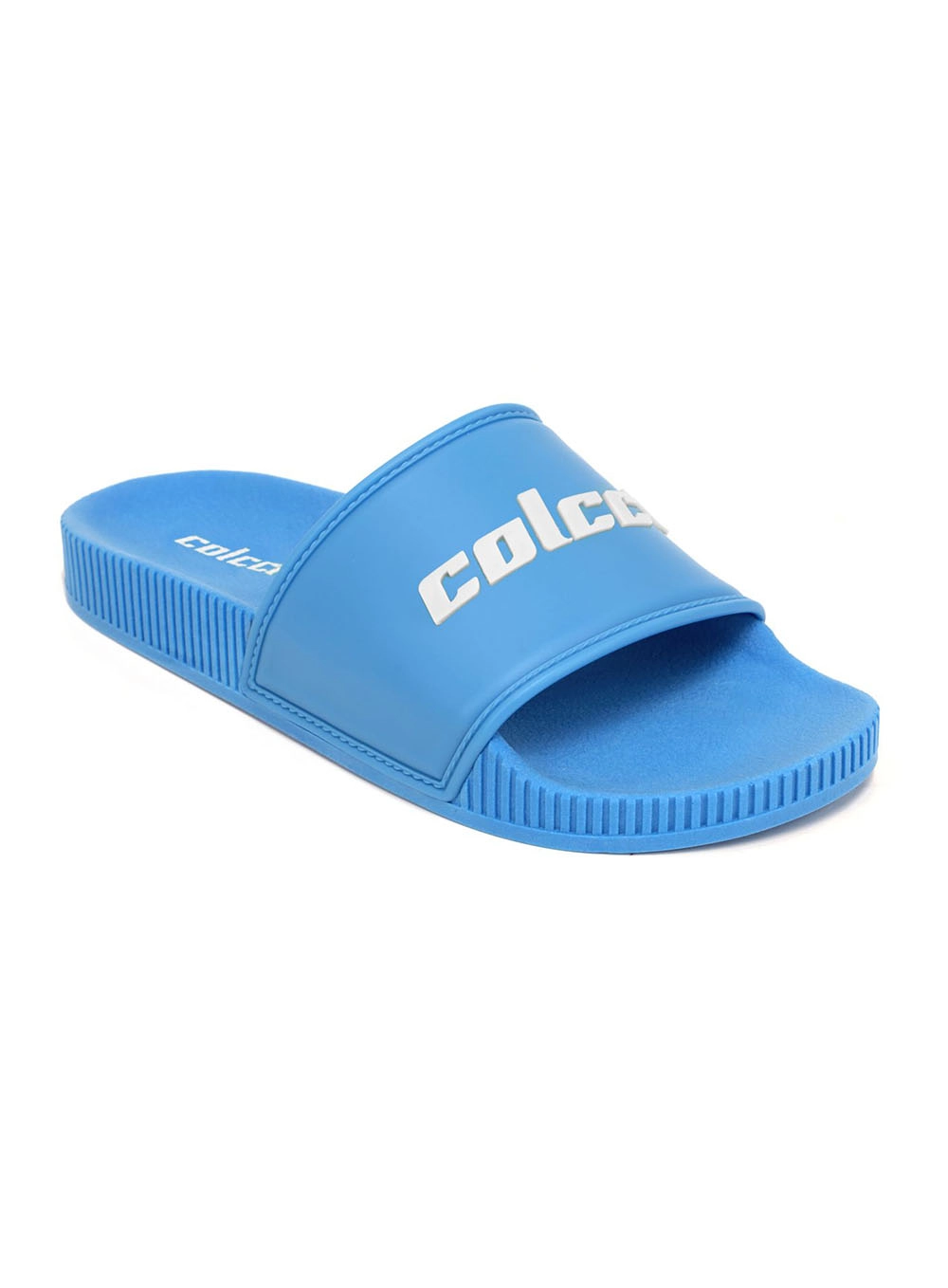 Slide Beni Colcci Azul