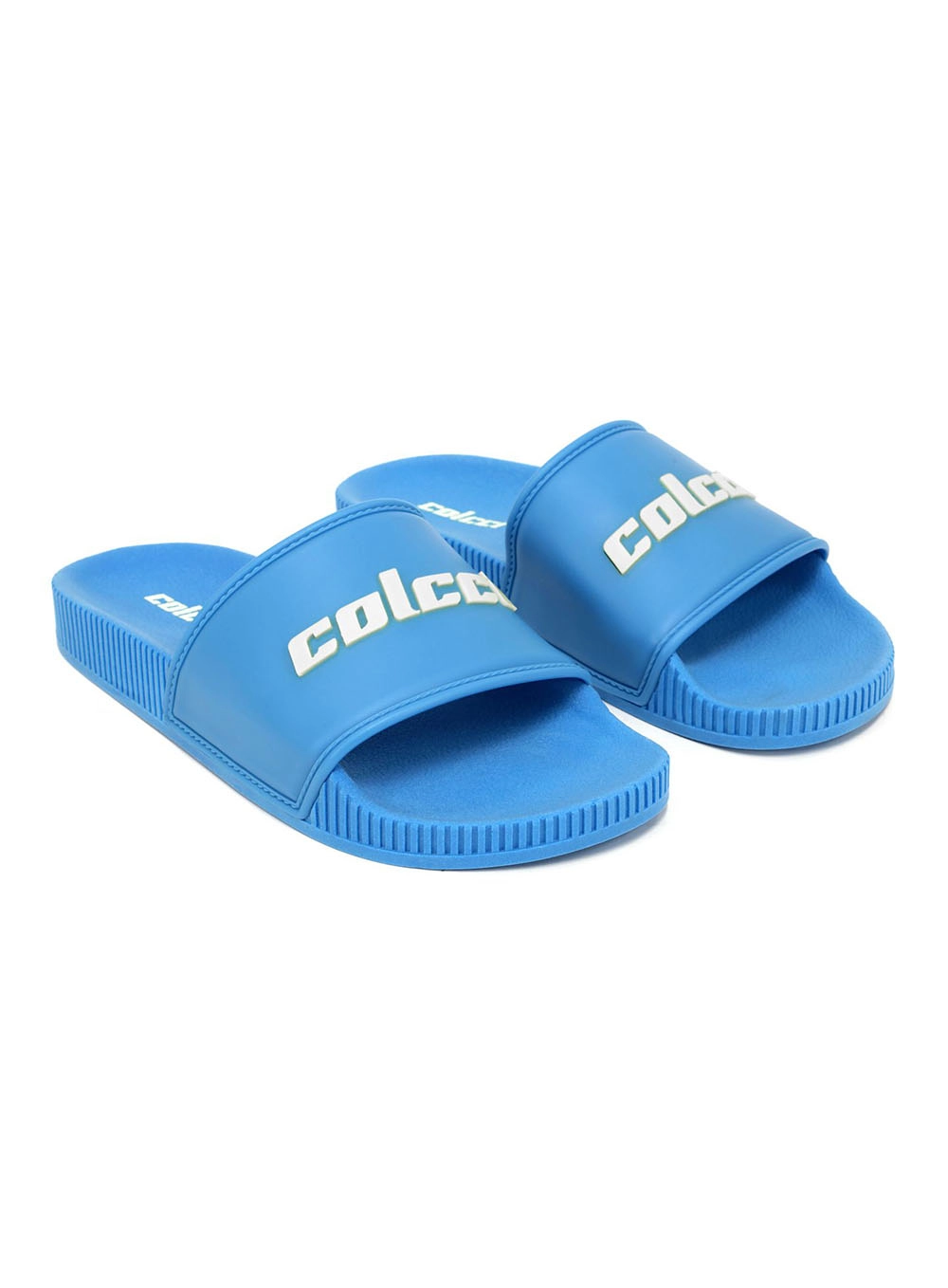Slide Beni Colcci Azul