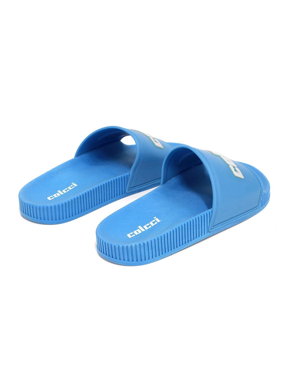 Slide Beni Colcci Azul